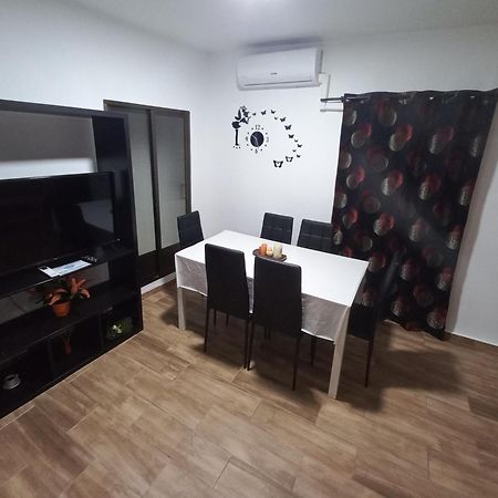 شقة La Casita De Martina سوتيلو دي لا أدرادا المظهر الخارجي الصورة
