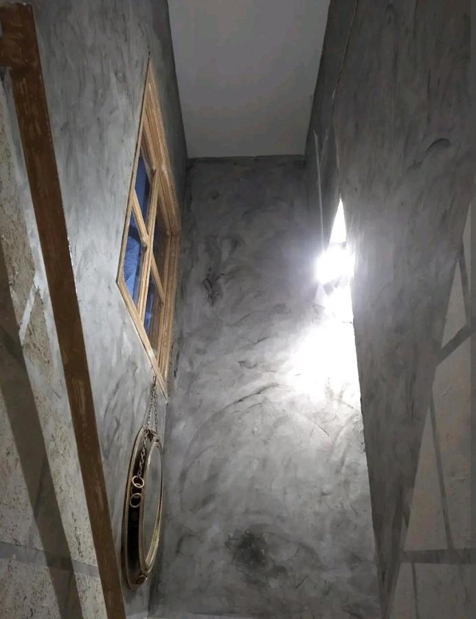 شقة La Casita De Martina سوتيلو دي لا أدرادا المظهر الخارجي الصورة