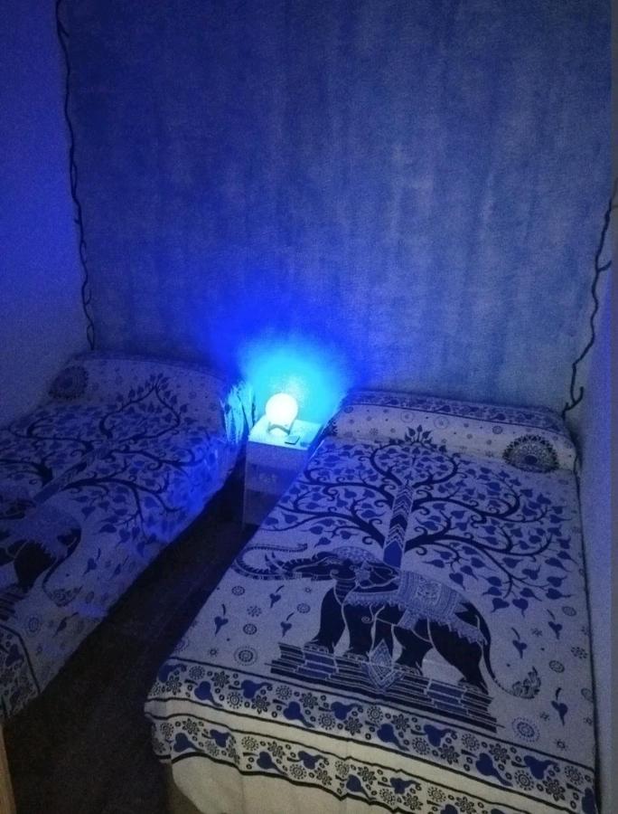 شقة La Casita De Martina سوتيلو دي لا أدرادا المظهر الخارجي الصورة